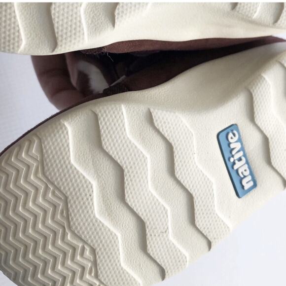 NEW Native AP Luna Shearling Boots Size 7 - Picture 5 of 6